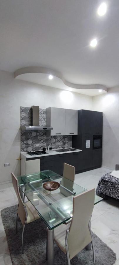 Layla Chic Home Naples Luaran gambar