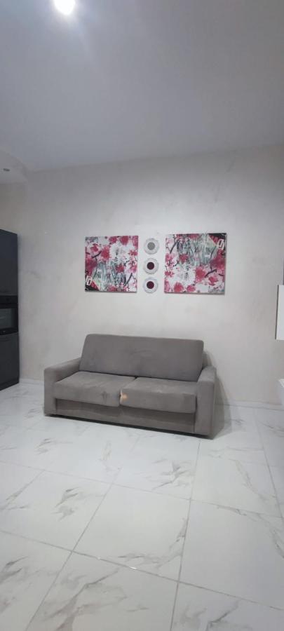 Layla Chic Home Naples Luaran gambar